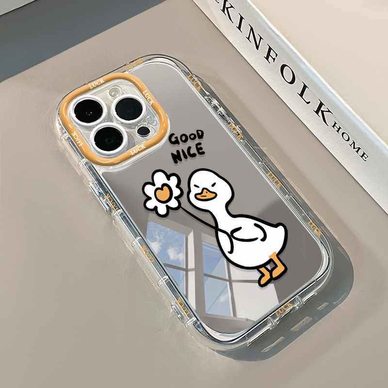 Phone Cases Cat - Cute Kitten Lovely Cat Air Cushion