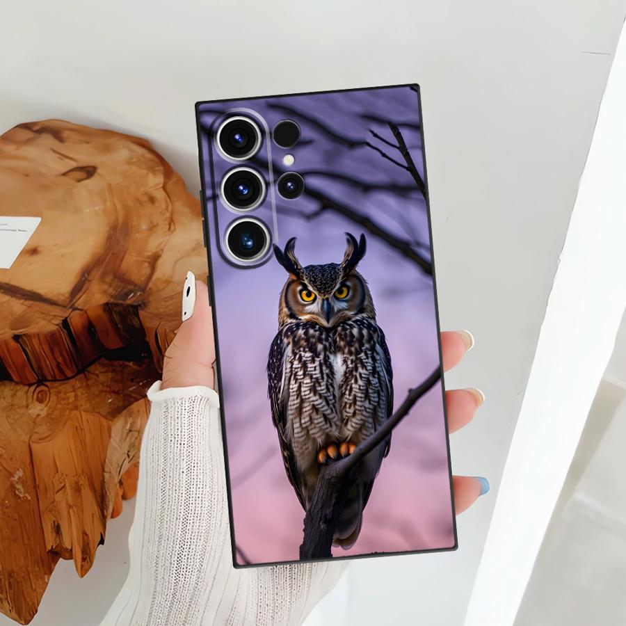 Phone Cases Galaxy S24 - Funda Phone Cover Case for Samsung