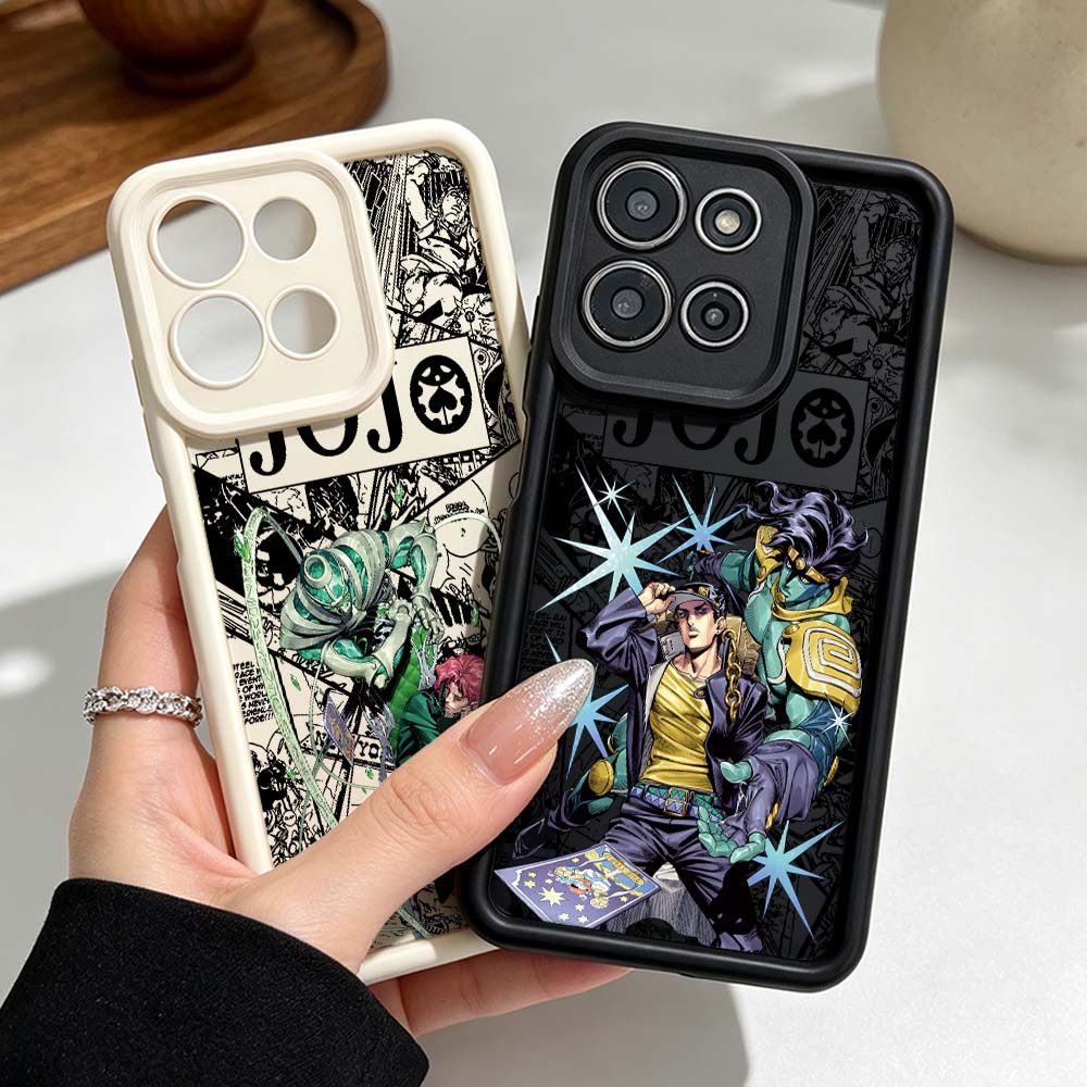 Phone Cases For Motorola - JOJO Cute Phone Case For Motorola