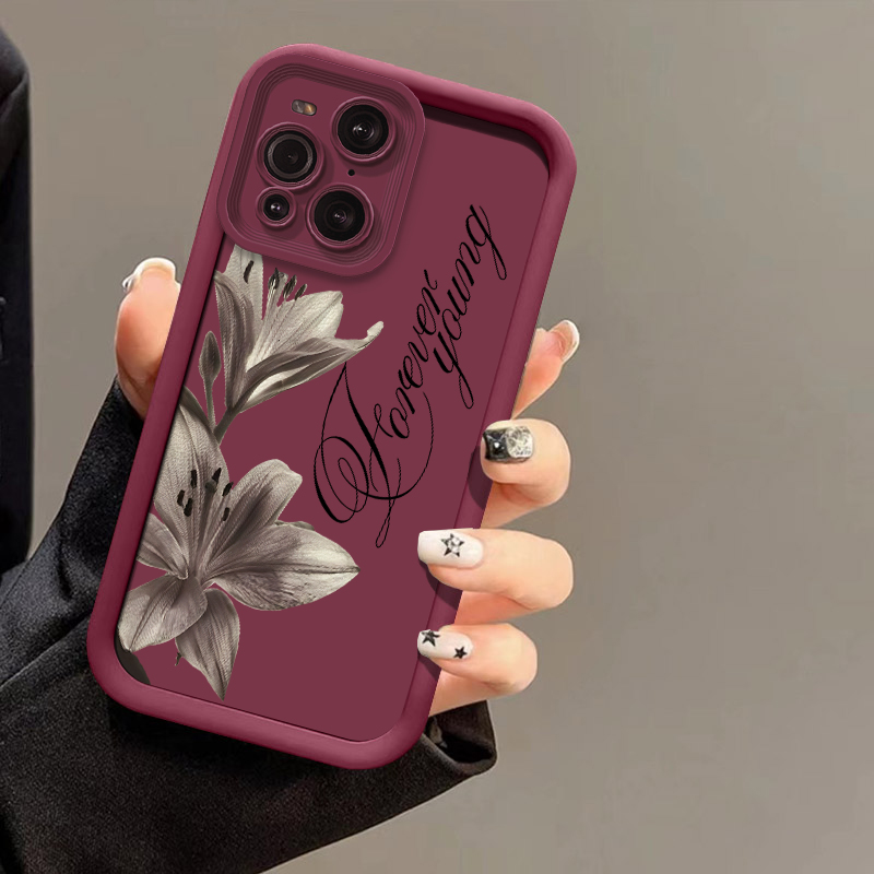 Phone Cases For Motorola - Soft Silicone Phone Case For Motorola