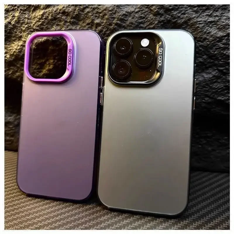 Phone Cases Rimowa - Funda Laser Metallic Aurora Matte Color