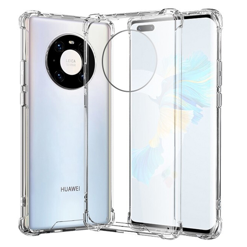 Phone Cases Rimowa - Airbag Soft Silicone TPU Shockproof Case