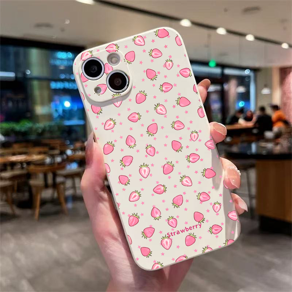 Phone Cases For Iphone 16 - For iPhone 17 16 15 14