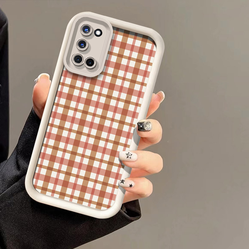 Phone Cases Oppo - Soft TPU Phone Case For OPPO