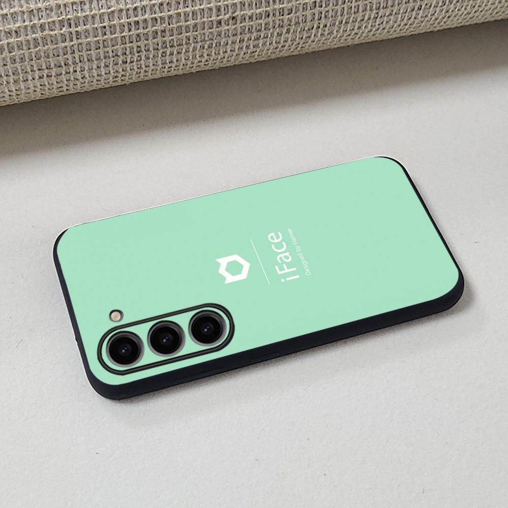 Phone Cases Galaxy S24 - Cute Fashion i-iFaceS ins design Phone