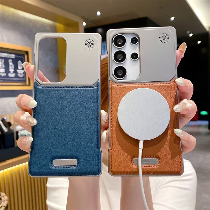 Phone Cases Rimowa - For Samsung Galaxy S26 S25 S24