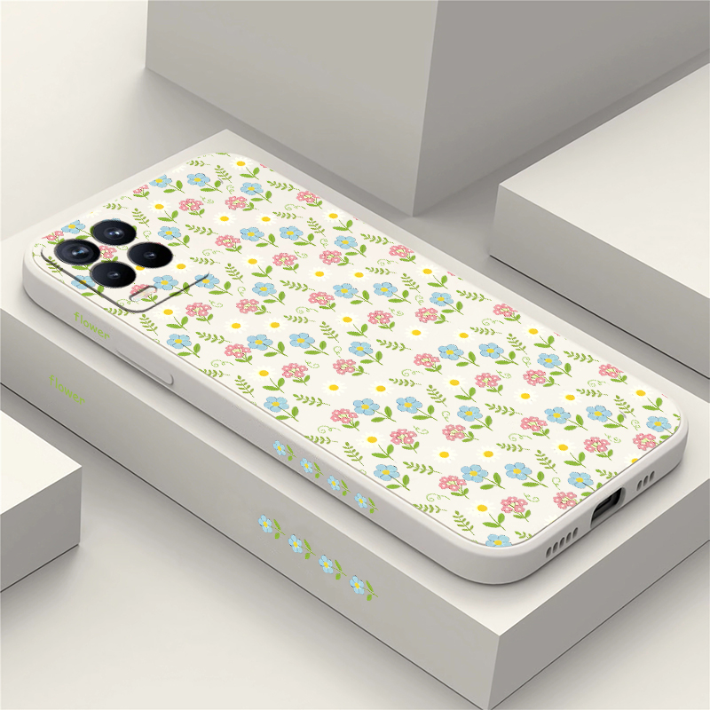Phone Cases Oppo - Phone Case For OPPO Realme Narzo