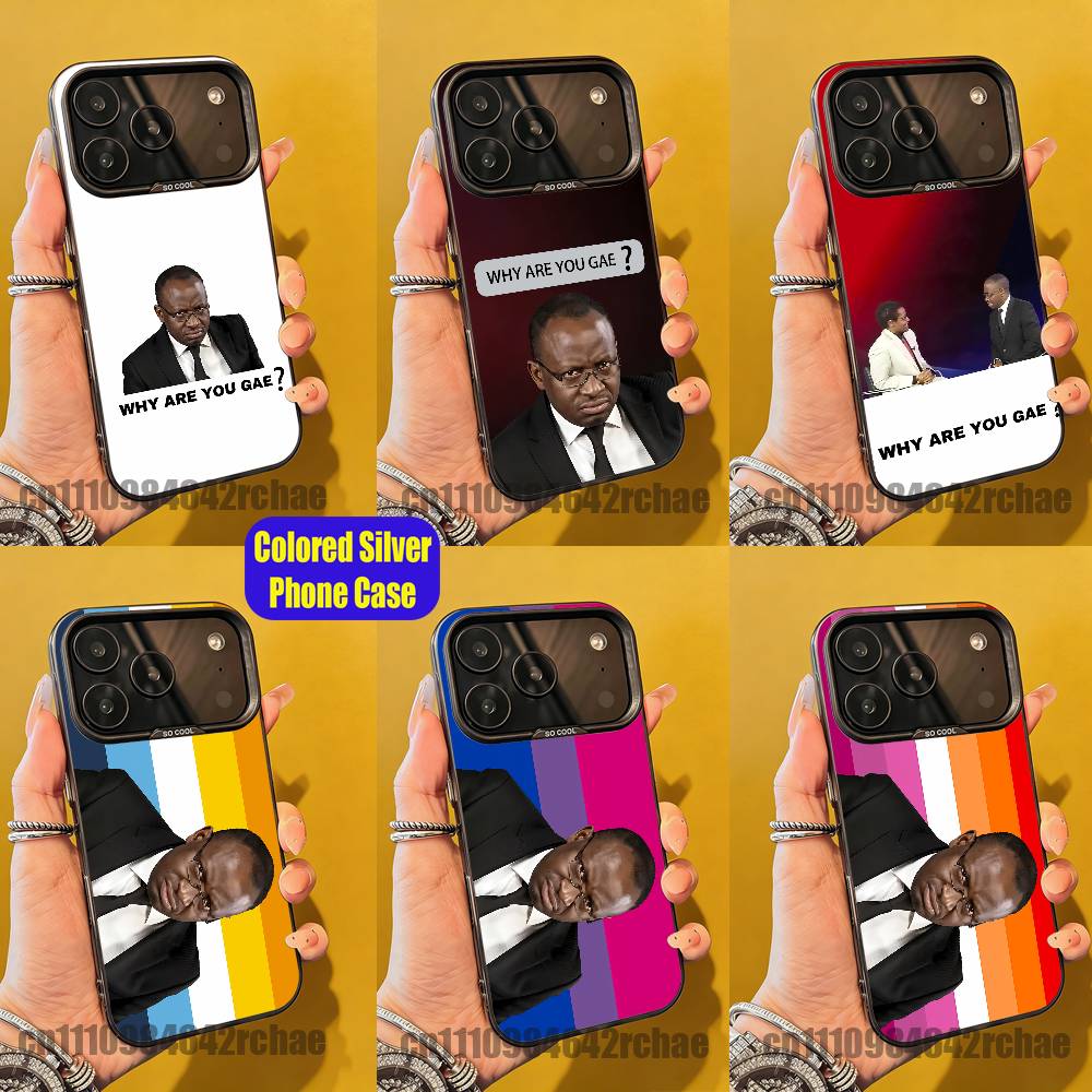 Phone Cases Uganda - For Why Are You Gae Uganda