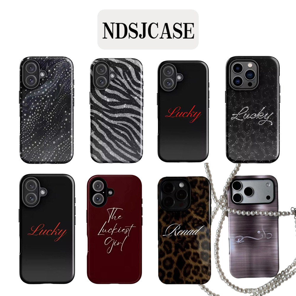Phone Cases Zebra - Luxury Clmj Zebra Glow Phone Case