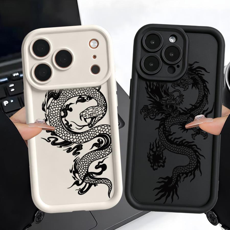 Phone Cases For Iphone 16 - Phone Cover Case for iPhone 17