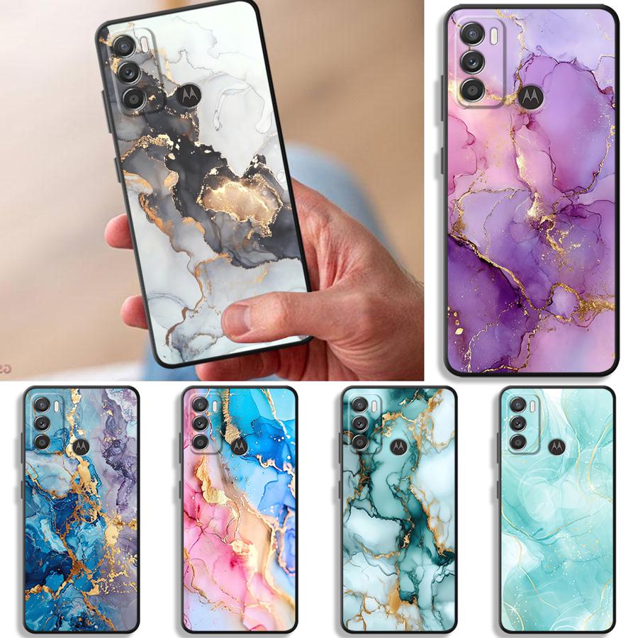 Phone Cases For Motorola - Case for Motorola Moto G52 G53