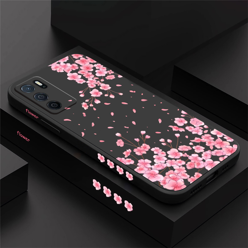 Phone Cases Oppo - Phone Case For OPPO A5 A6