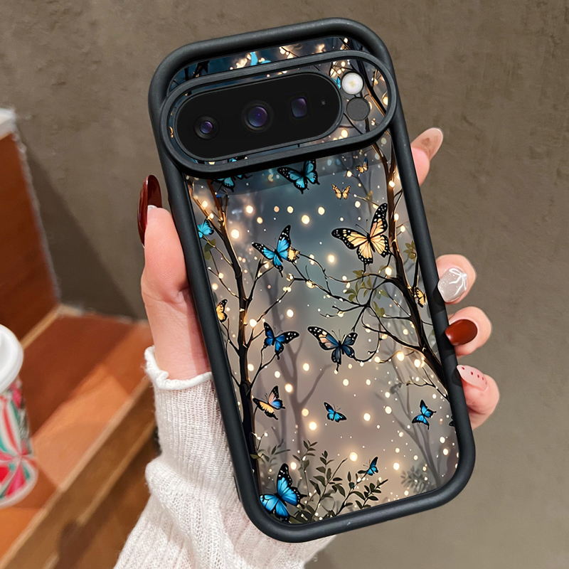Phone Cases Pixel 10 Pro - Soft TPU Phone Case For Google
