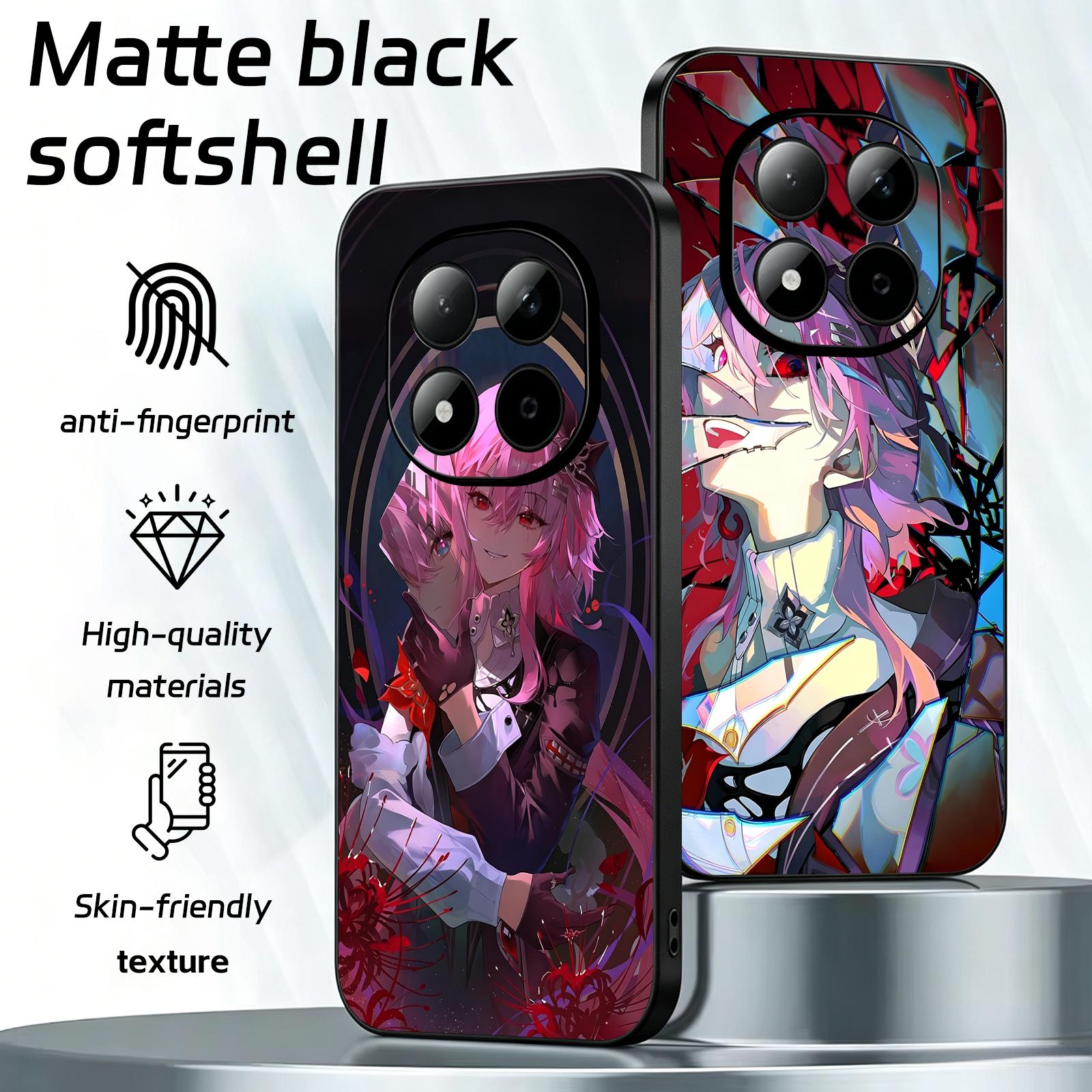 Phone Cases Xiaomi 14 - Phone Case For Redmi Note15 14