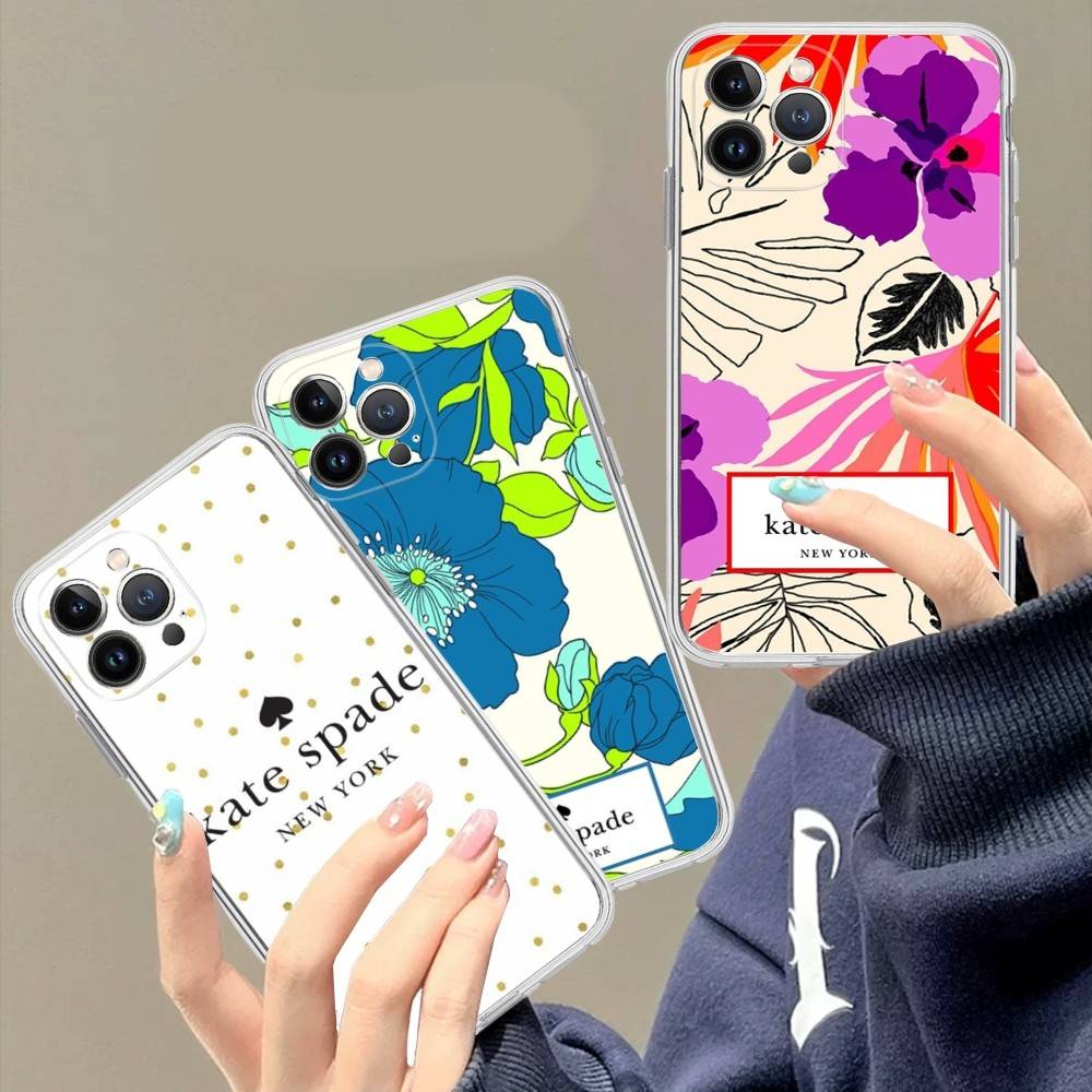 K-Kate S-Spade Flower Phone Ca - Phone Cases Kate Spade review and price
