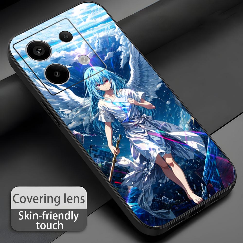Slime Anime Rimuru Tempest  Ph - Phone Cases Xiaomi 14 review and price