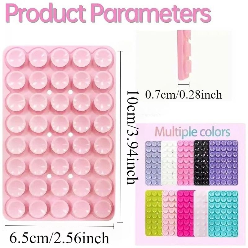 Silicone Suction Cup Phone Sta - Phone Cases With Stand review and price