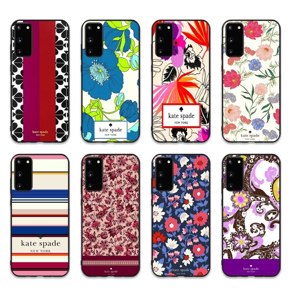 K-Kate S-Spade Flower Phone Ca - Phone Cases Kate Spade review and price