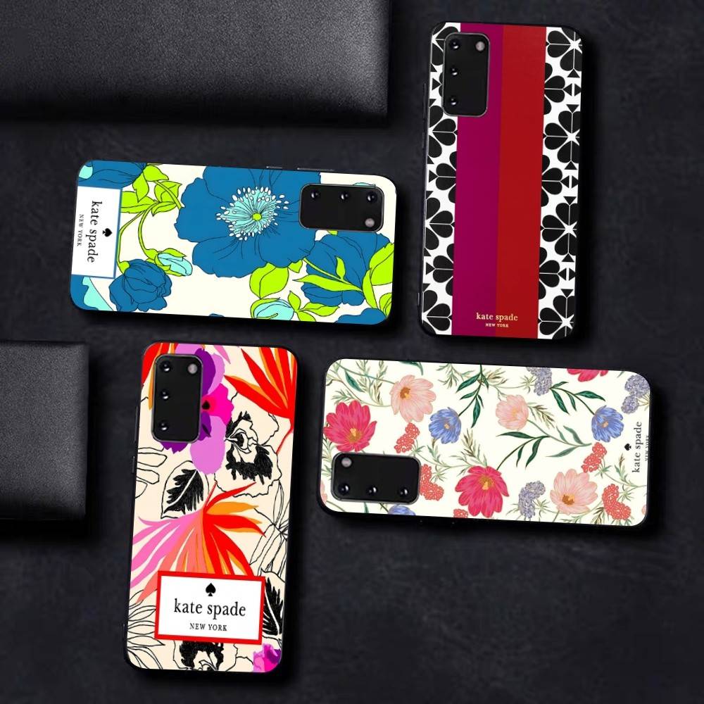 K-Kate S-Spade Flower Phone Ca - Phone Cases Kate Spade review and price