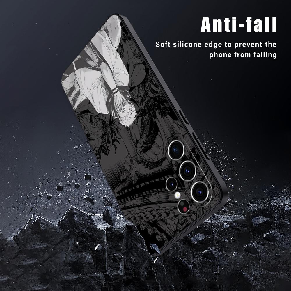 J-Jujutsues Sukuna cool  Kaise - Phone Cases Galaxy S24 review and price