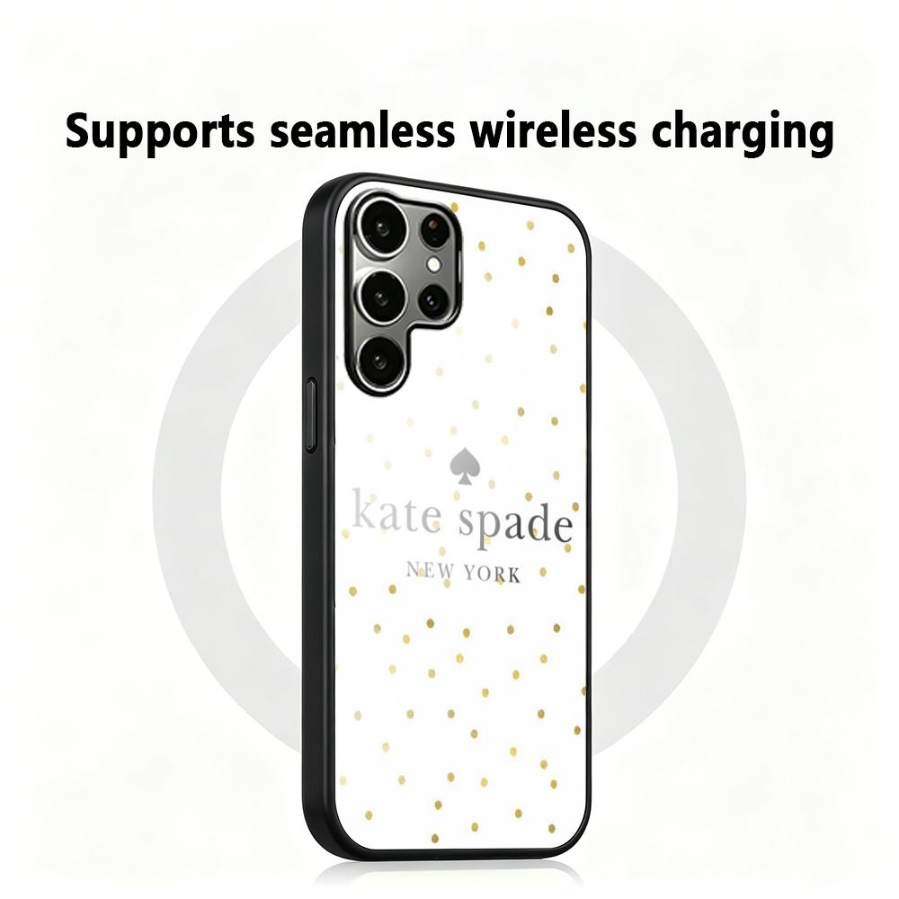 K-kate Four leafs spade Flower - Phone Cases Kate Spade review and price