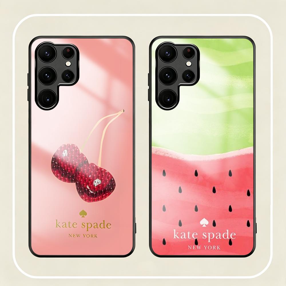 K-kate Four leafs spade Flower - Phone Cases Kate Spade review and price