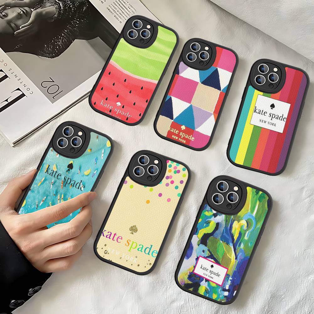 K-Kate S-Spade Phone Case For  - Phone Cases Kate Spade review and price