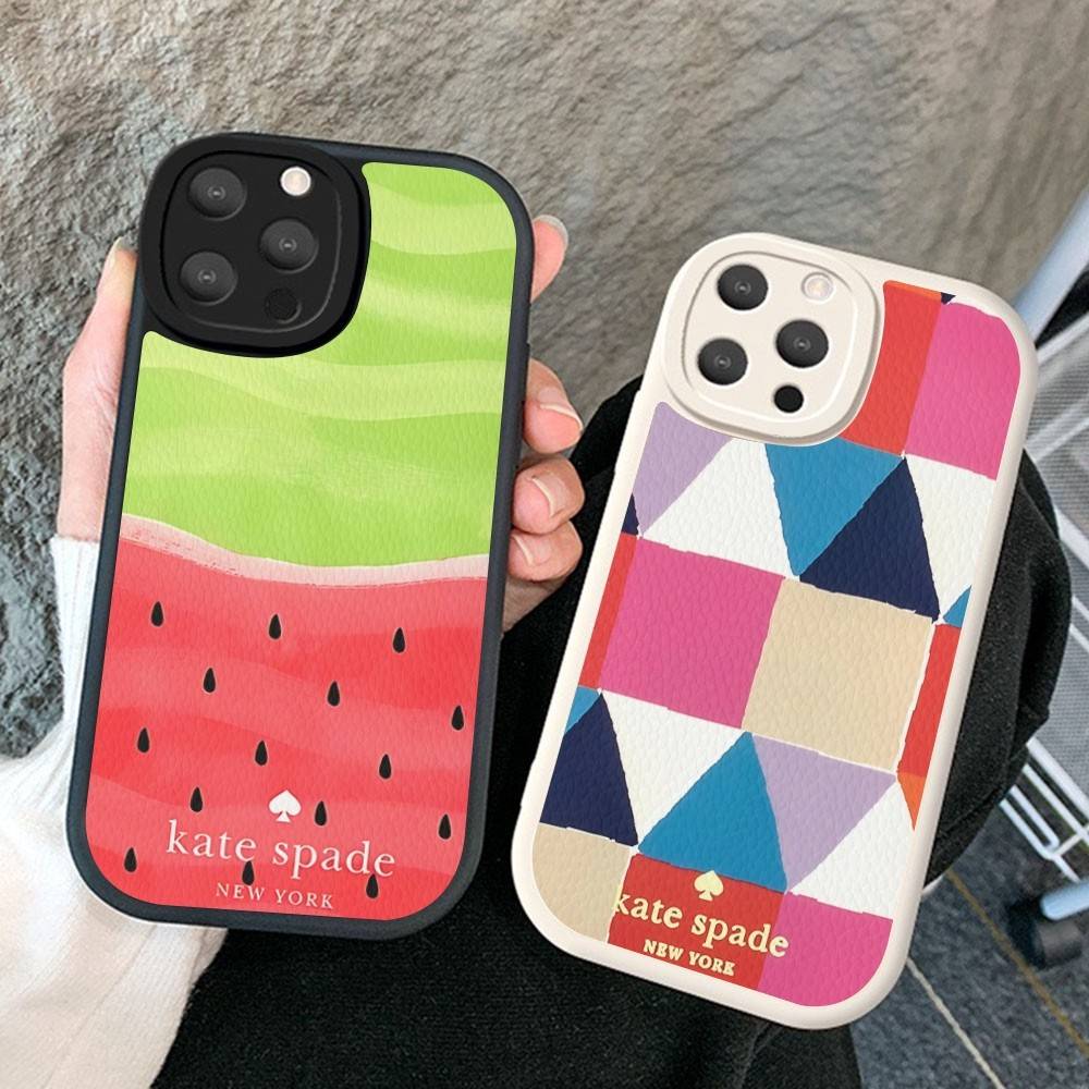 K-Kate S-Spade Phone Case For  - Phone Cases Kate Spade review and price