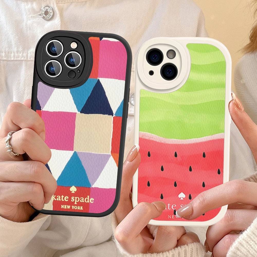 K-Kate S-Spade Phone Case For  - Phone Cases Kate Spade review and price