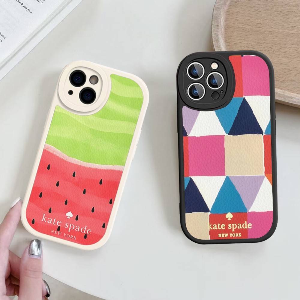 K-Kate S-Spade Phone Case For  - Phone Cases Kate Spade review and price