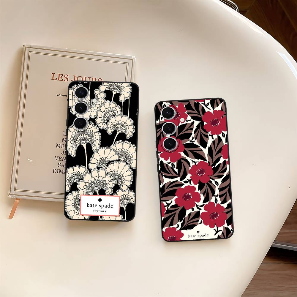 K-Kate S-Spade Flower Phone Ca - Phone Cases Kate Spade review and price
