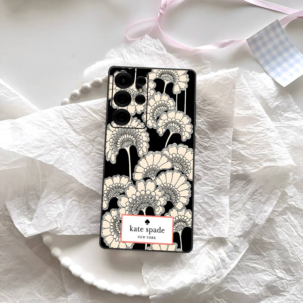 K-Kate S-Spade Flower Phone Ca - Phone Cases Kate Spade review and price