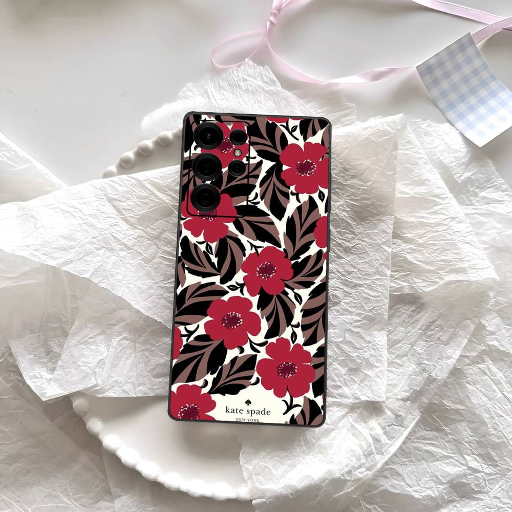 K-Kate S-Spade Flower Phone Ca - Phone Cases Kate Spade review and price