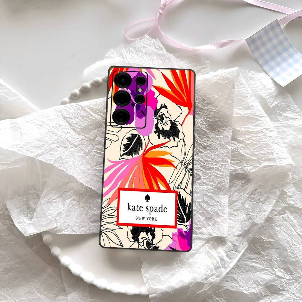 K-Kate S-Spade Flower Phone Ca - Phone Cases Kate Spade review and price