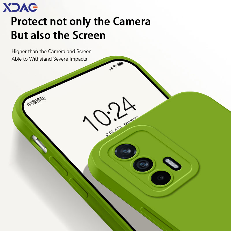Angel Eyes Square Liquid Silic - Phone Cases Rimowa review and price
