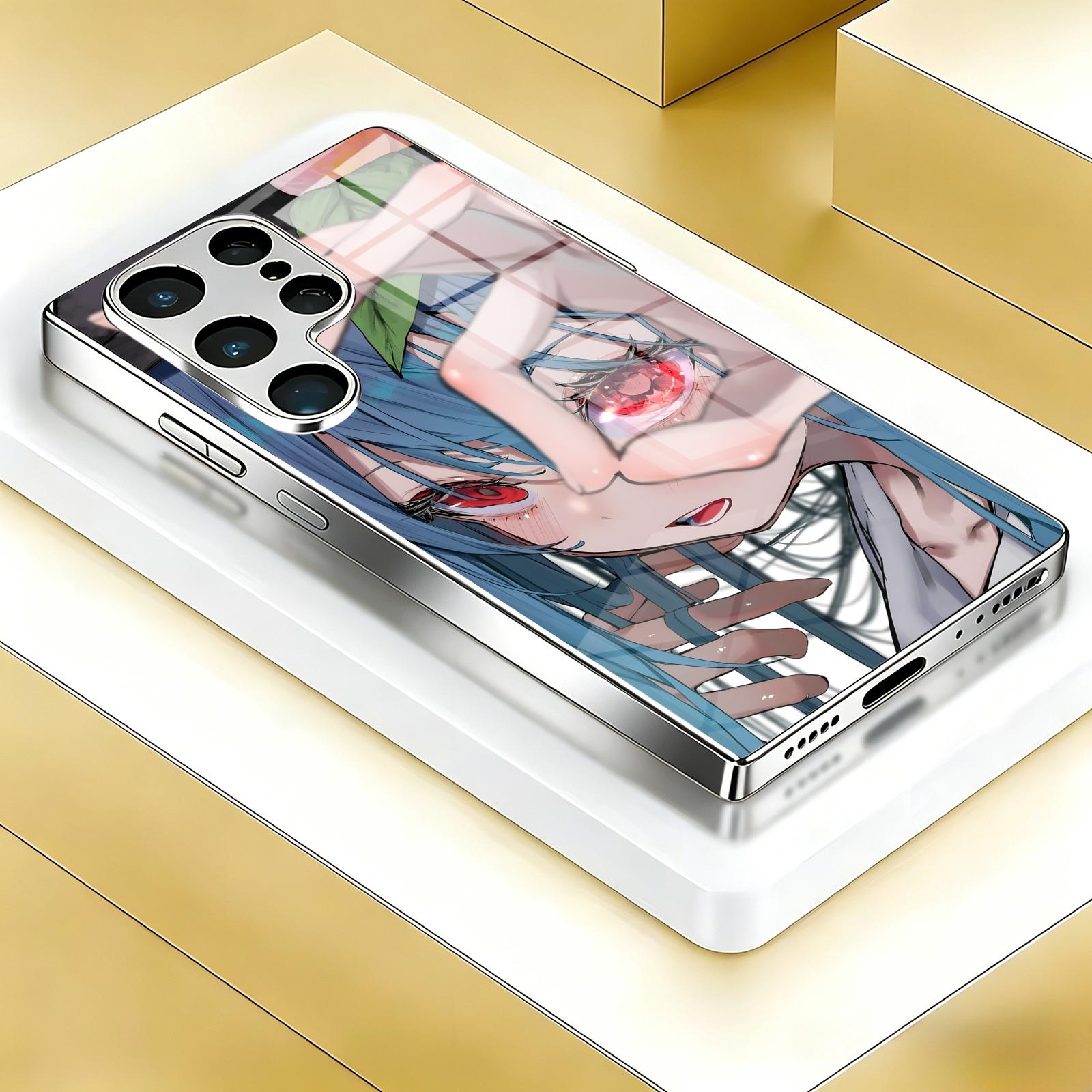 Phone Case For Samsung S26 S25 - Phone Cases Galaxy S24 review and price