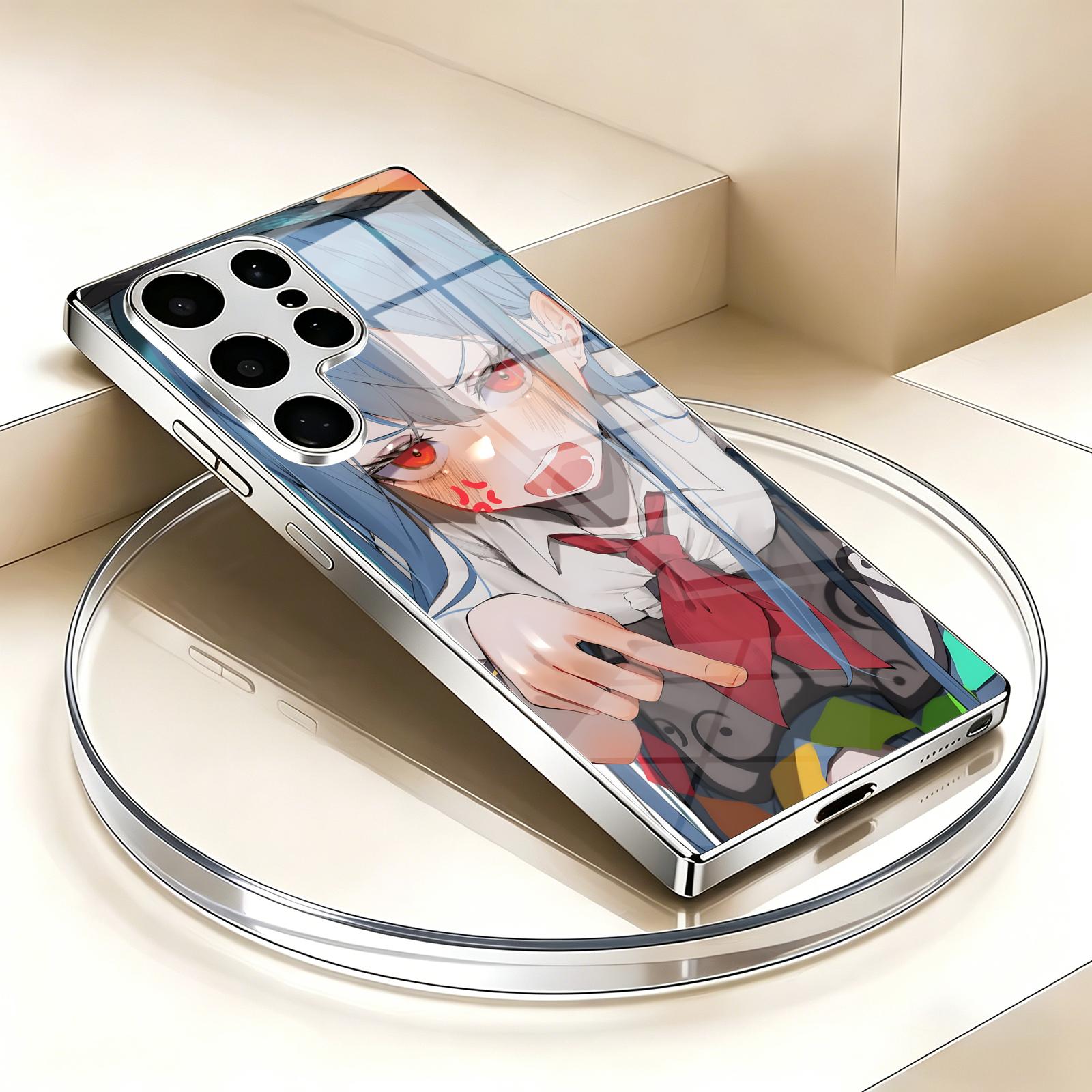 Phone Case For Samsung S26 S25 - Phone Cases Galaxy S24 review and price