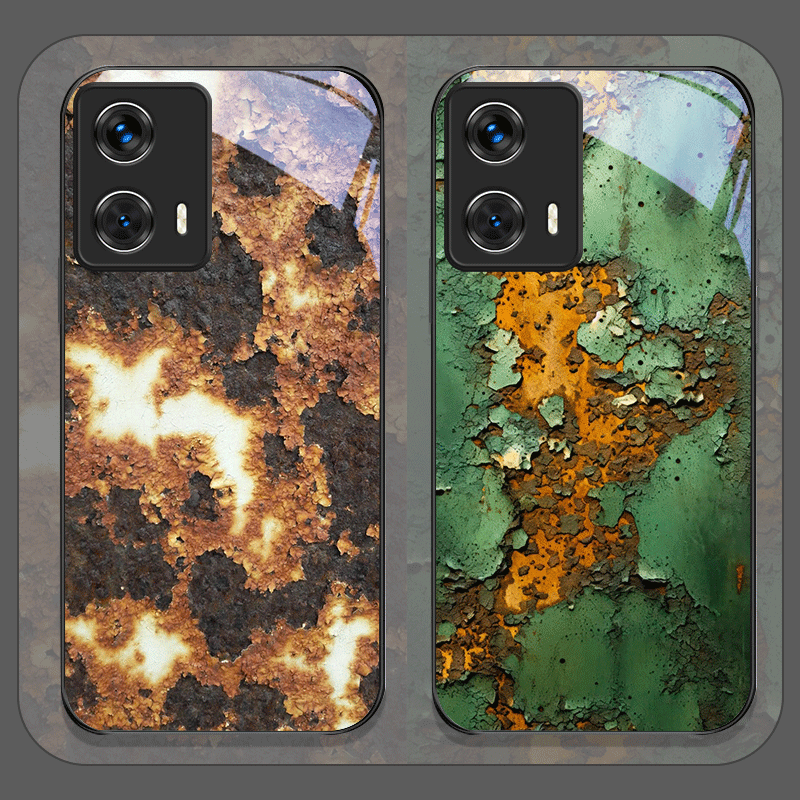 Creative Rusty Metal Surface P - Phone Cases For Motorola review and price