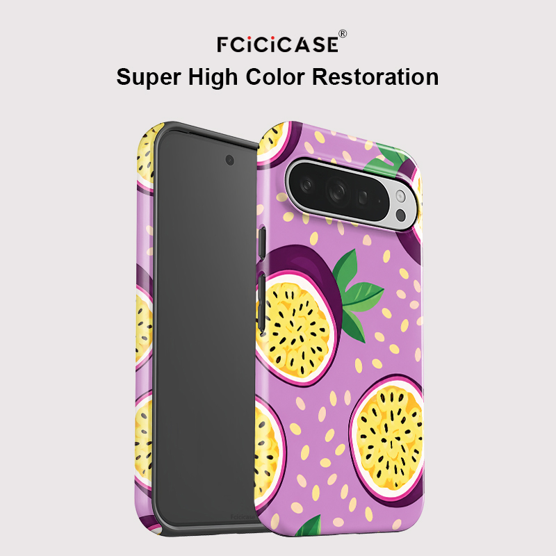 Fcicicase Acrylic Phone Case F - Phone Cases Pixel 10 Pro review and price