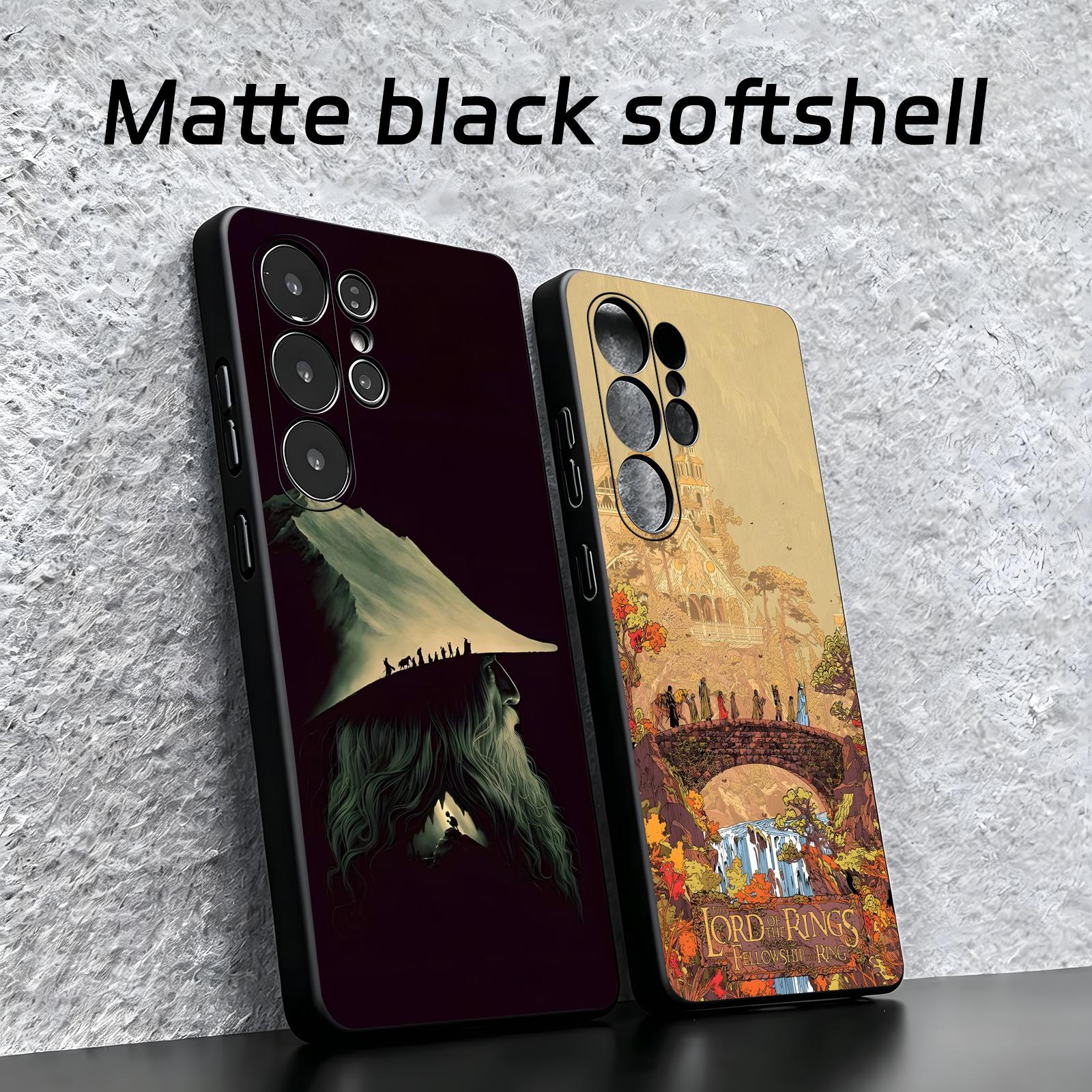 Phone Case For Samsung S26 S25 - Phone Cases Galaxy S24 review and price