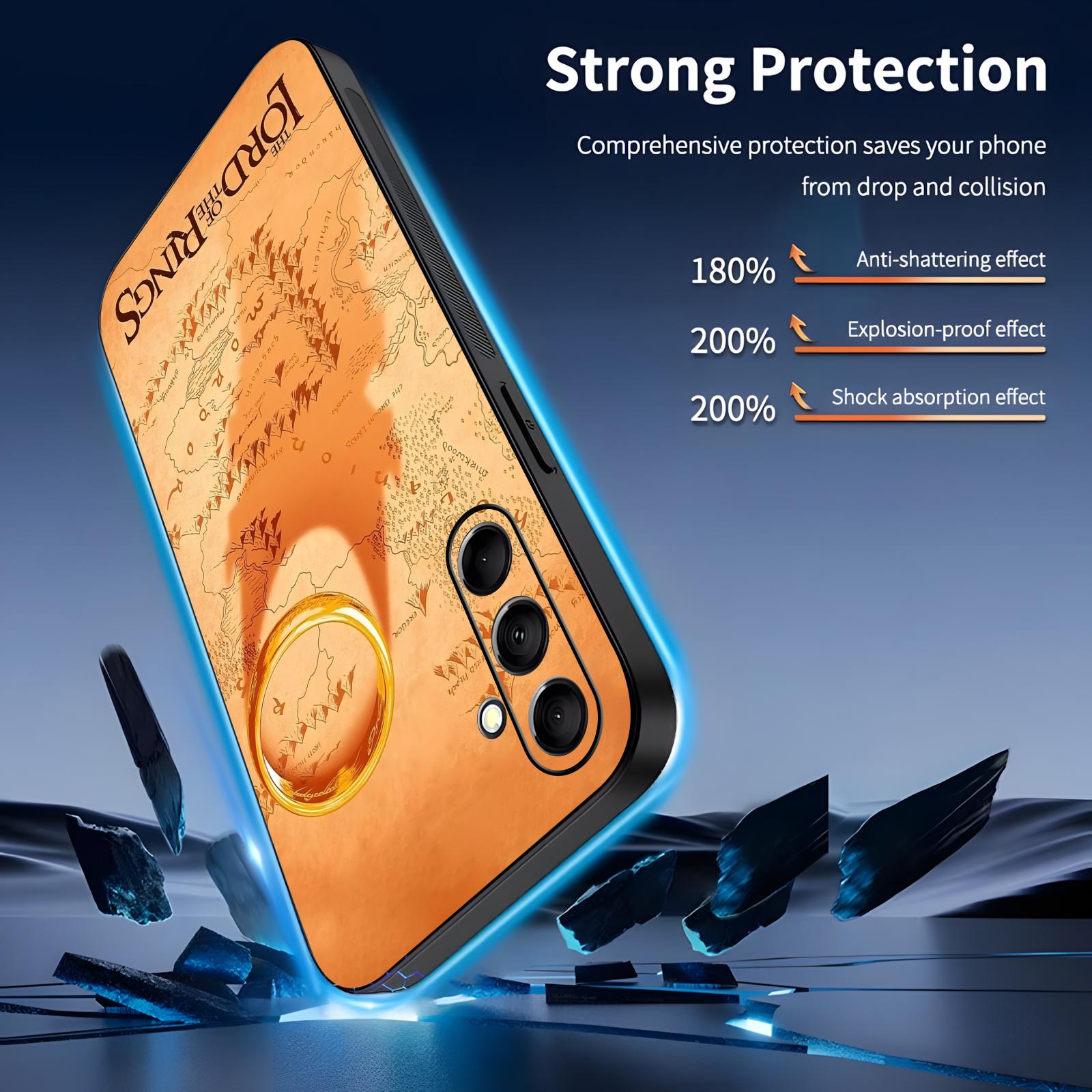 Phone Case For Samsung S26 S25 - Phone Cases Galaxy S24 review and price