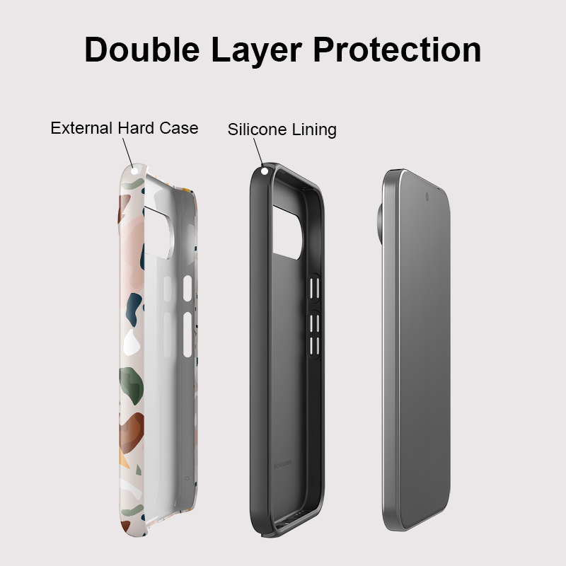 Fcicicase Luxury Painting Phon - Phone Cases Pixel 10 Pro review and price
