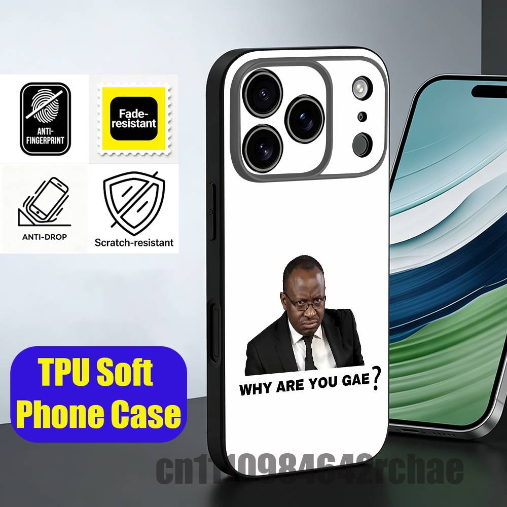 For Why Are You Gae Uganda lgb - Phone Cases Uganda review and price