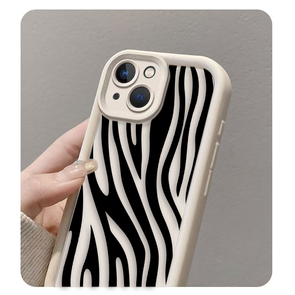 Zebra Pattern Leopard Print Ph - Phone Cases Zebra review and price