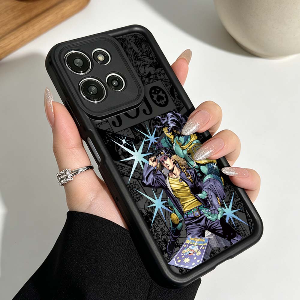 JOJO Cute Phone Case For Motor - Phone Cases For Motorola review and price