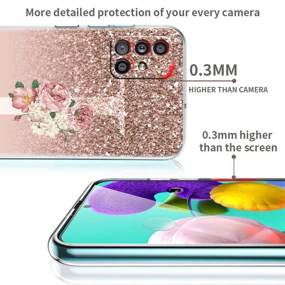Clear Case For Samsung Galaxy  - Phone Cases Rimowa review and price