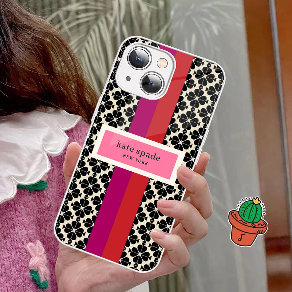 K-Kate S-Spade Flower Phone Ca - Phone Cases Kate Spade review and price