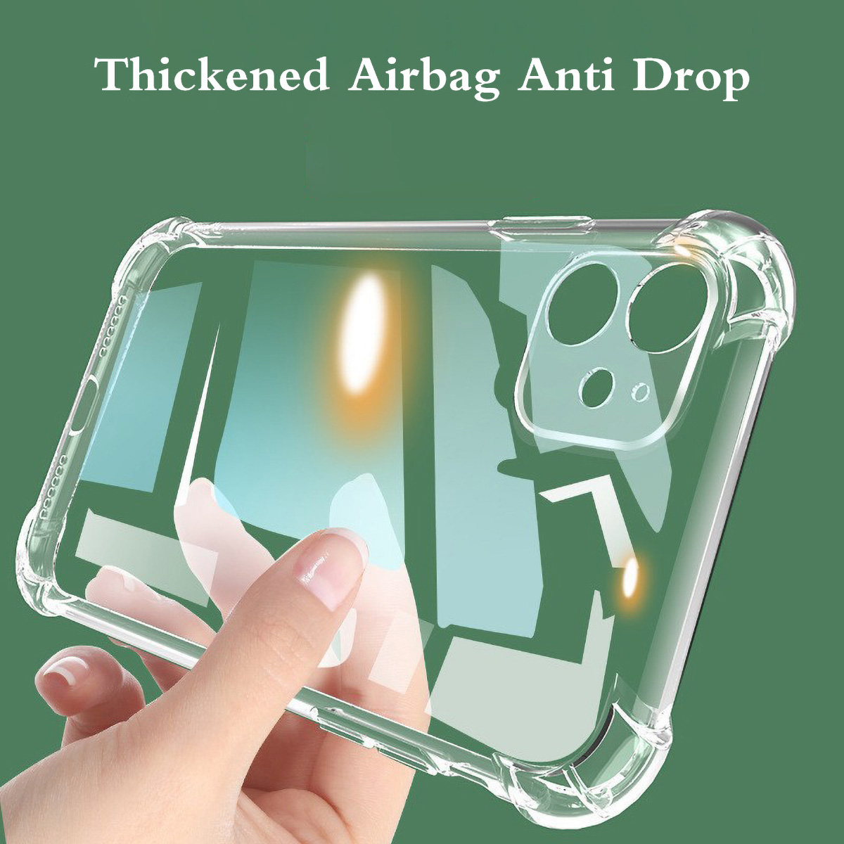 Transparent Silicone Phone Cas - Phone Cases Galaxy S24 review and price
