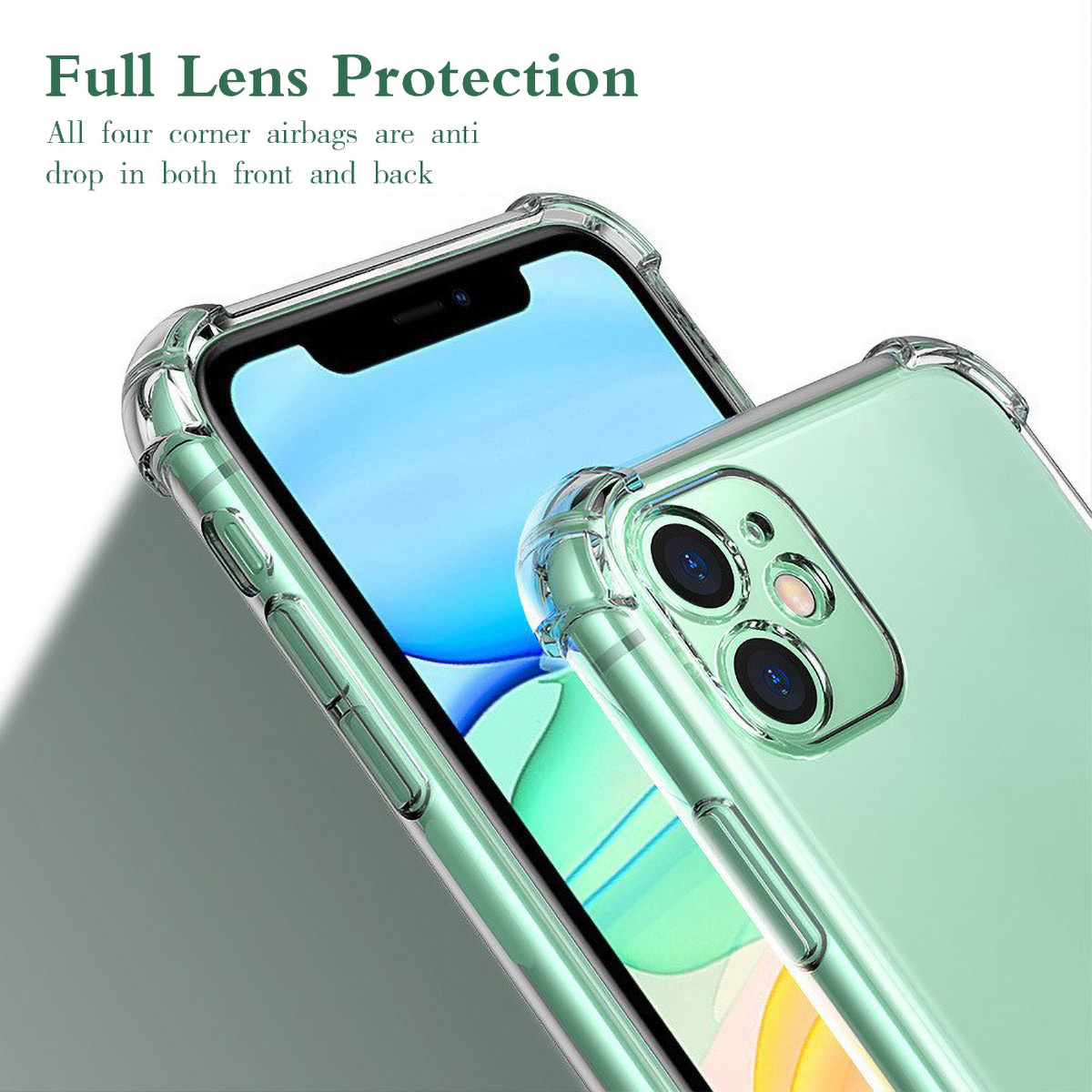 Transparent Silicone Phone Cas - Phone Cases Galaxy S24 review and price