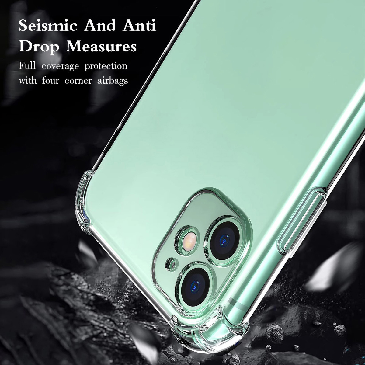 Transparent Silicone Phone Cas - Phone Cases Galaxy S24 review and price